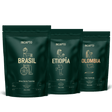 Pack de cafè Best Sellers