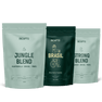 Pack 3 cafés diga adeus às cápsulas