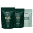 Pacchetto speciale per caffellatte