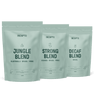 Pack degustación Blend de café en grano
