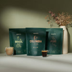 Pack degustació Sud-amèrica