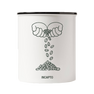 Airscape 1kg branco