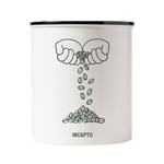 Airscape 1kg bianco