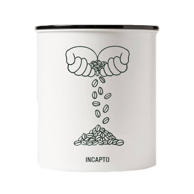 Airscape 1kg branco