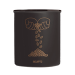 Airscape 1kg nero