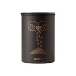 Paesaggio aereo 500g nero