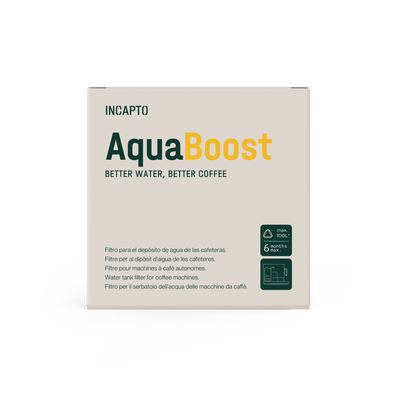AquaBoost