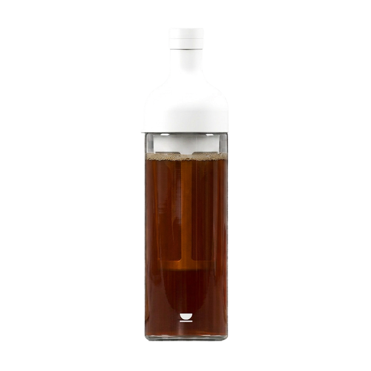 Botella Cold Brew INCAPTO Artic