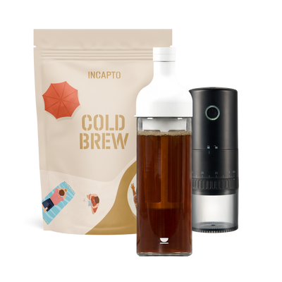 Pack Cold Brew