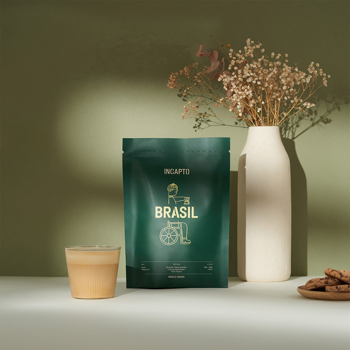 Café Brasil