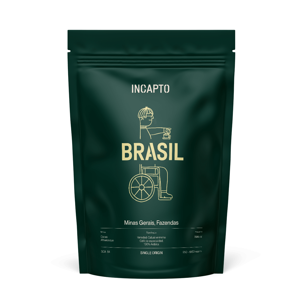 Café Brasil
