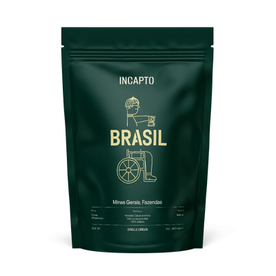 Café Brasil