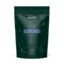 Café Burundinês