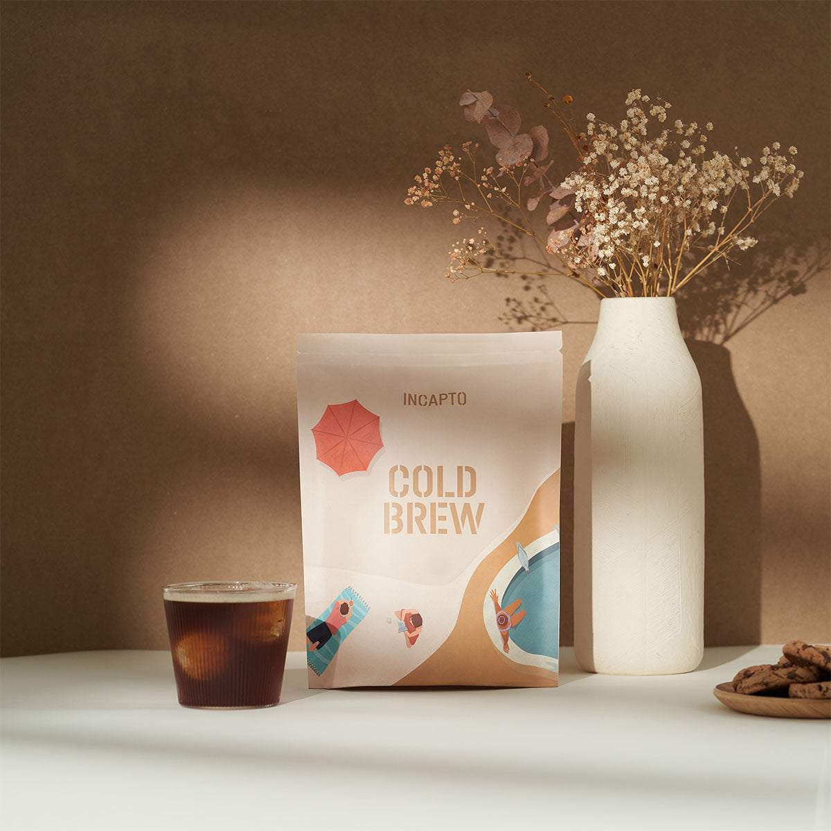 Café Cold Brew