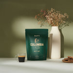 Café Colombiano
