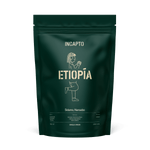 Caffè dell'Etiopia