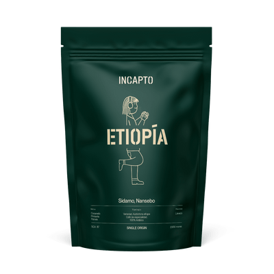 Café Etiópia