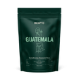 Café em grão da Guatemala biológico