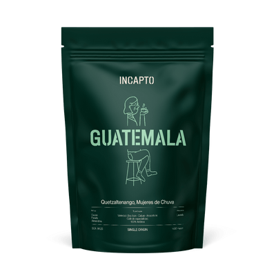 Café Guatemala