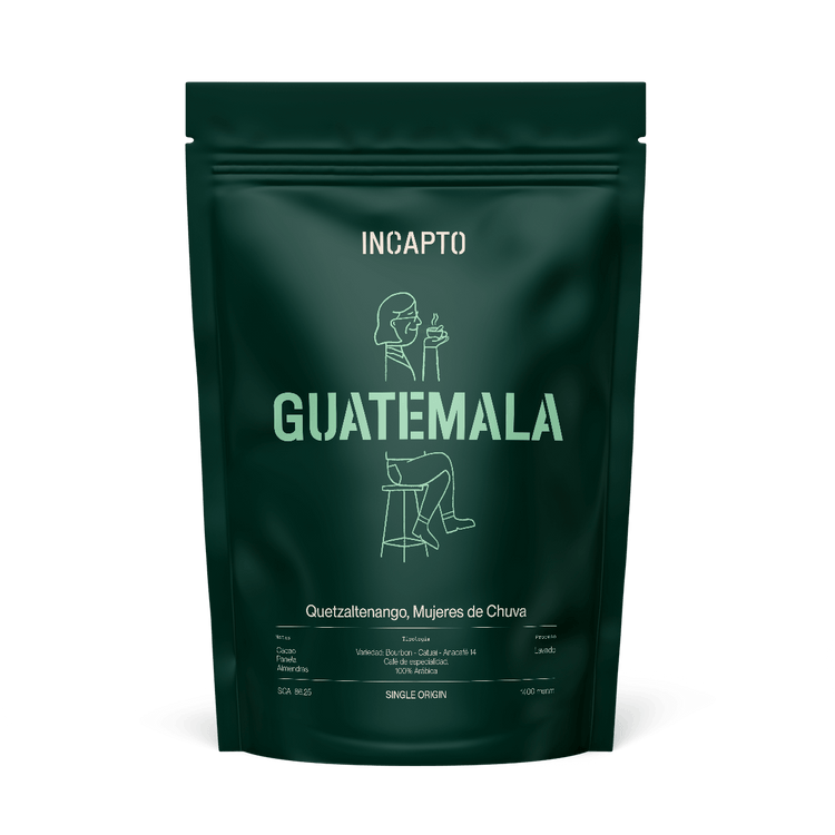 Café Guatemala