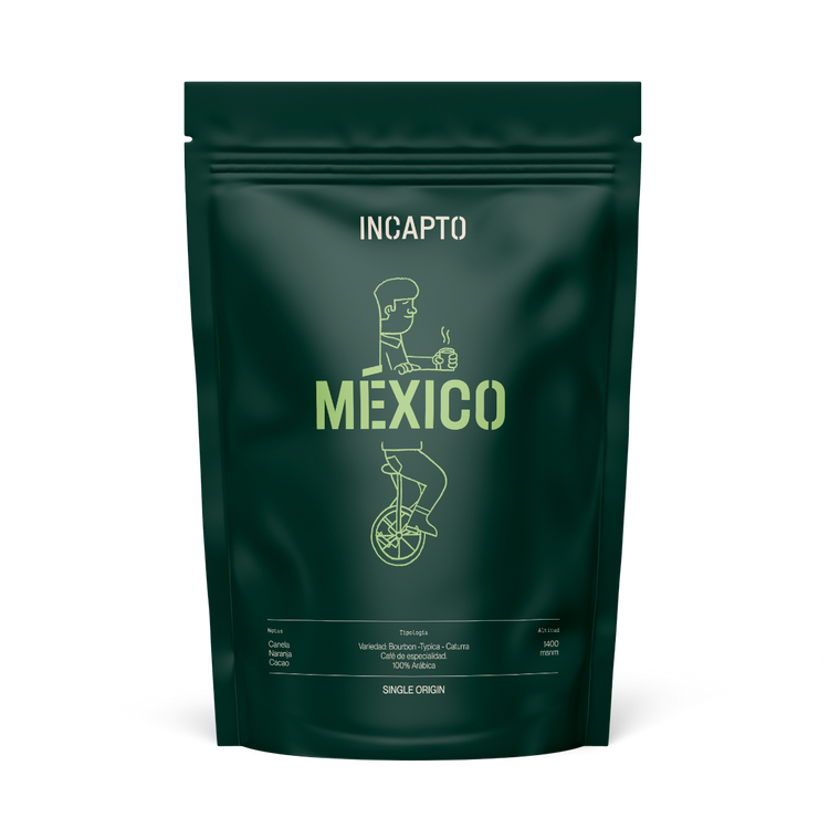 Coffee Mexico