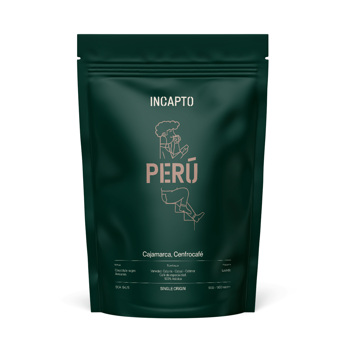 Café Peru
