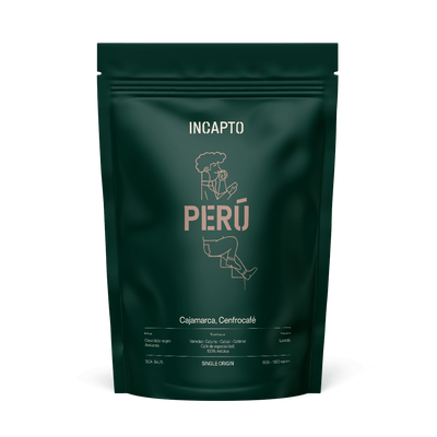 Café Peru