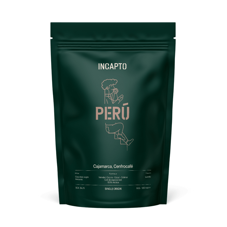Peru Coffee