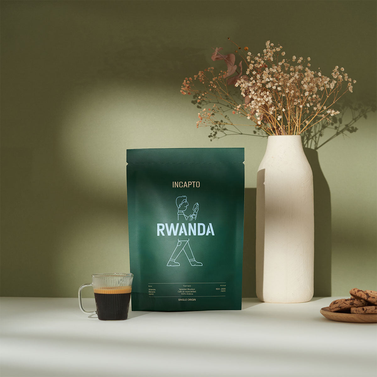 Café Ruanda
