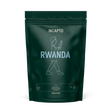 Caffè in grani del Ruanda
