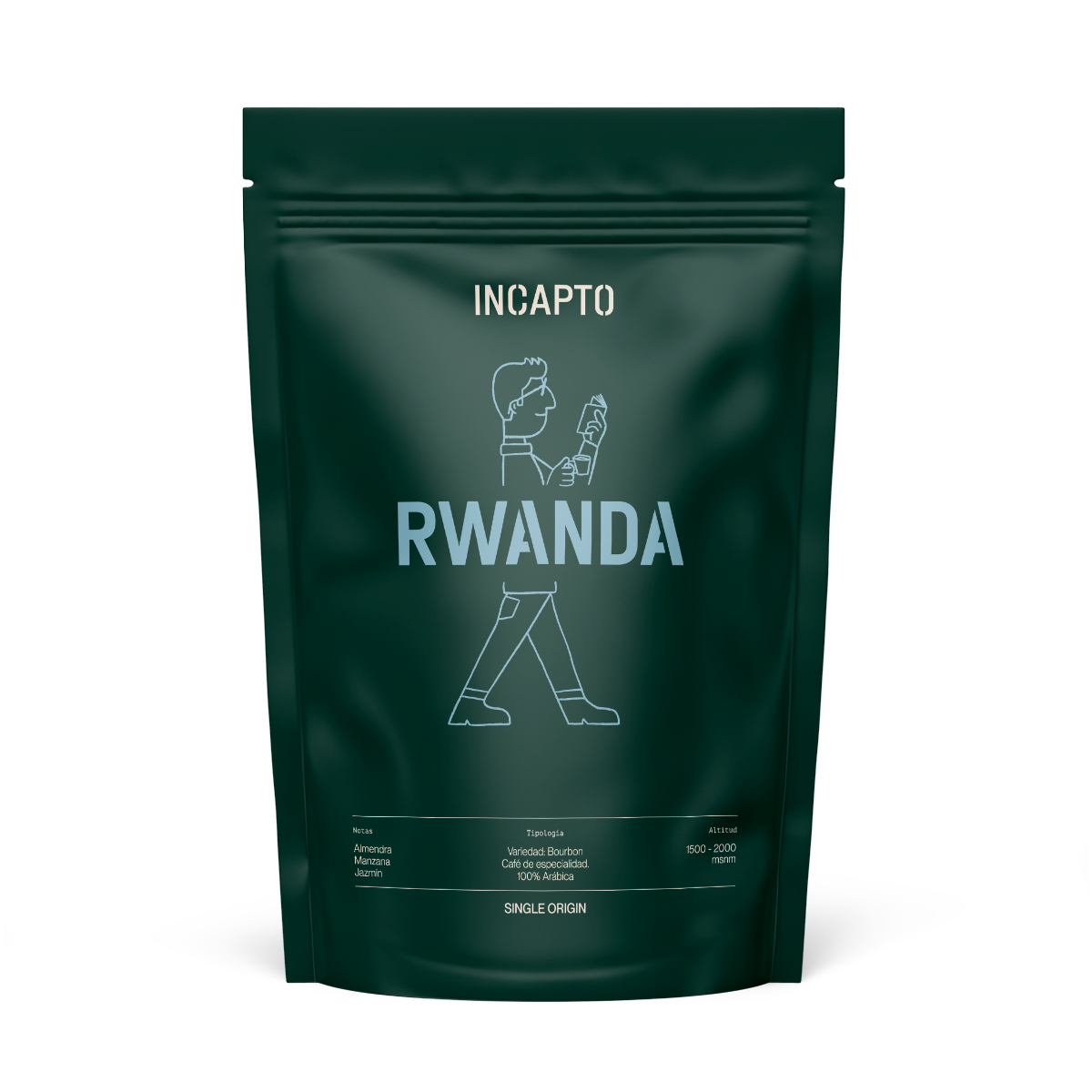 Café Ruanda