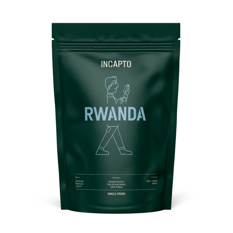 Rwanda Coffee