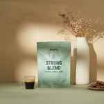 Cafè Strong Blend