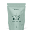 Café em grão Strong Blend