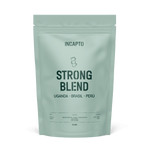 Cafè Strong Blend