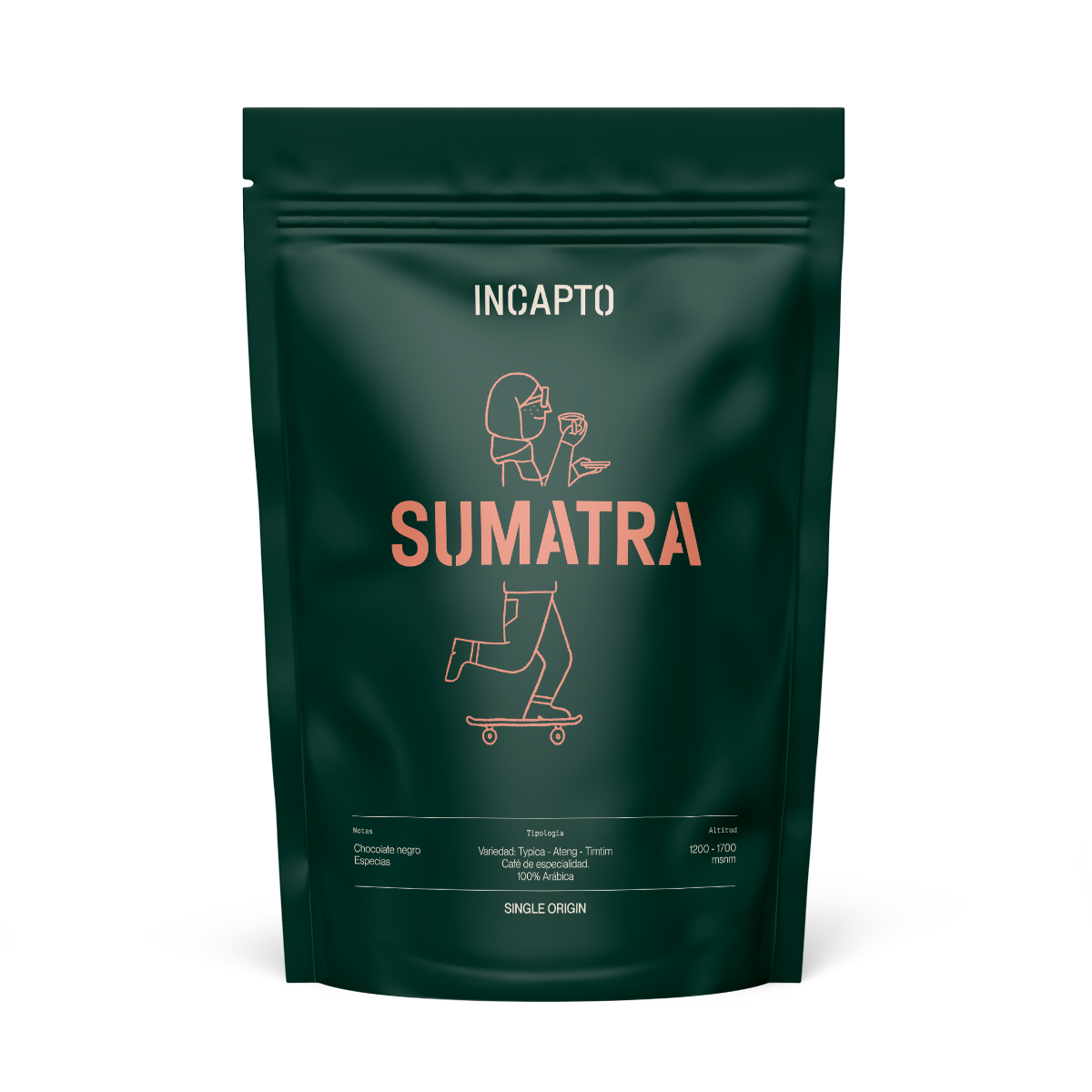 Caffè di Sumatra