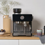 Cafetera INCAPTO Sabi Black en context