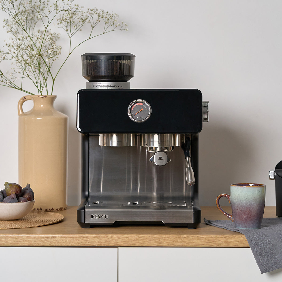 Cafetera INCAPTO Sabi - Incapto
