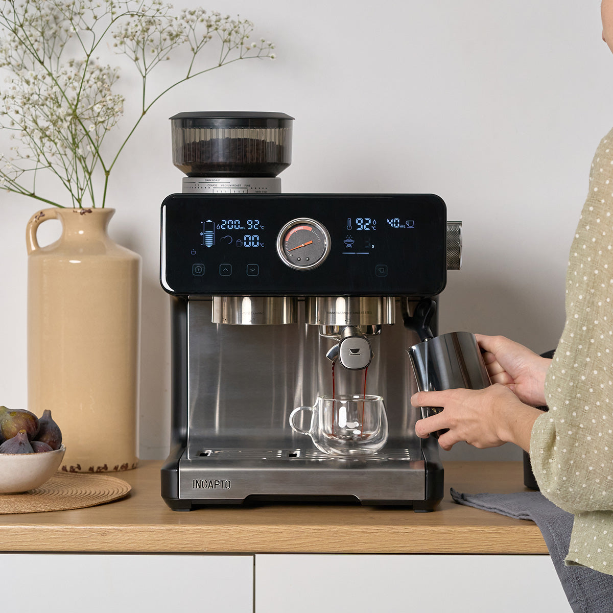 Cafetera INCAPTO Sabi - Incapto