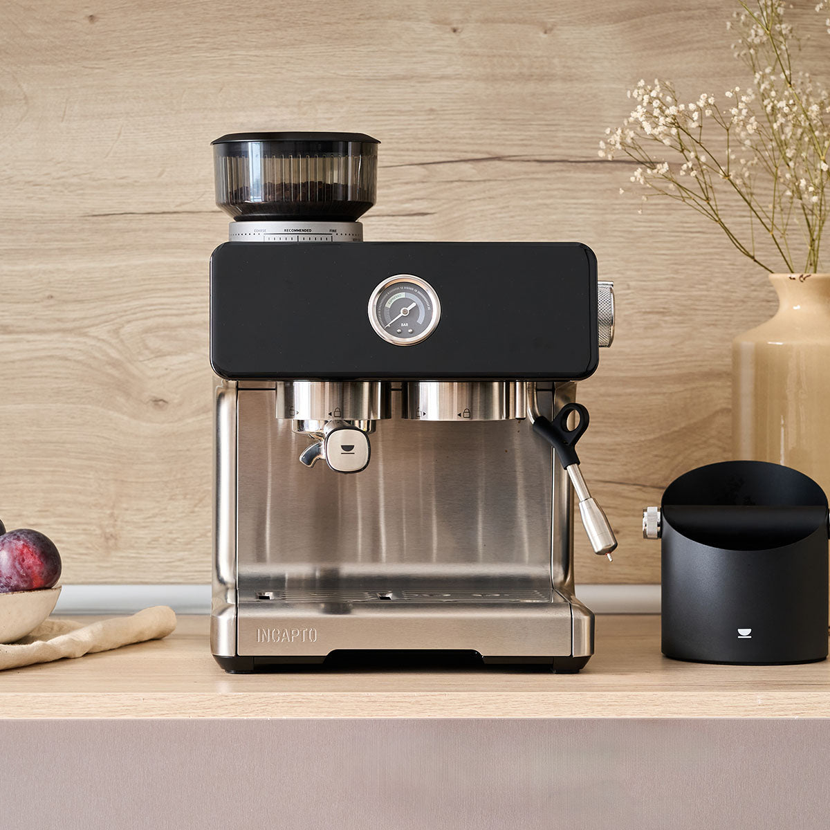 Cafetera INCAPTO Sabi - Incapto