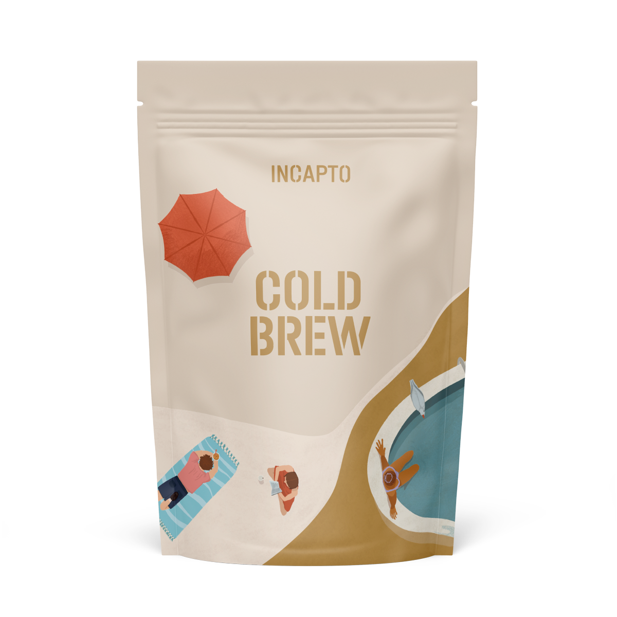 Caffè freddo