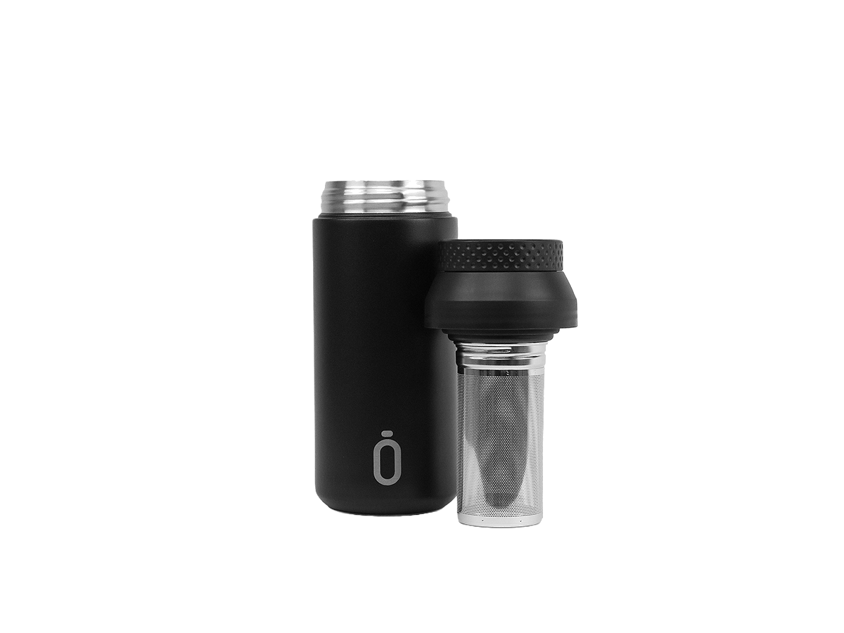 Cup Mii con infusor