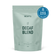 Café descafeinado em grão Decaf Blend