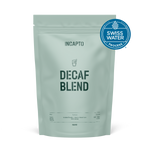 Caffè miscela decaffeinato