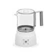 Cappuccinatore | Montalatte | Vaporizzatore di latte