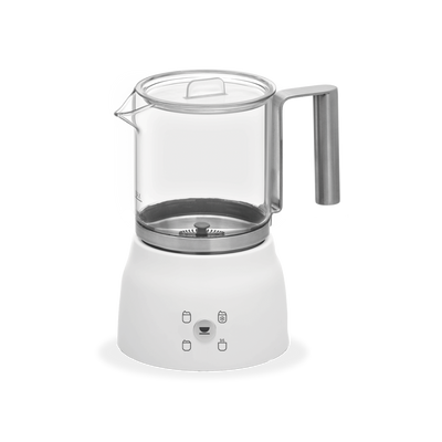 Espumador blanco