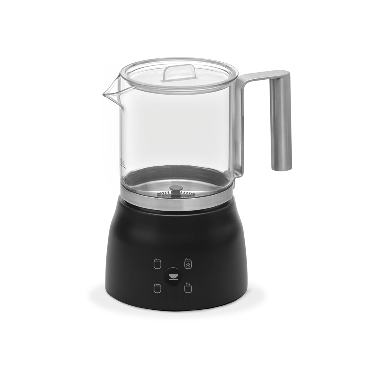 Cappuccinador | Escumador | Vaporitzador de llet