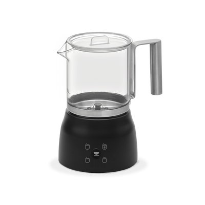 Cappuccinador | Espumador de leite | Vaporizador de leite