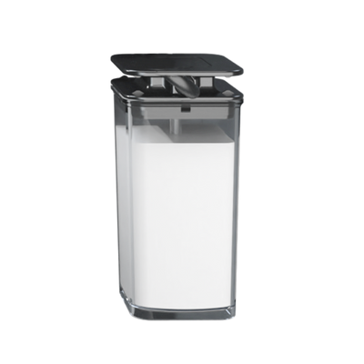 Tanques de leite Aura Milk
