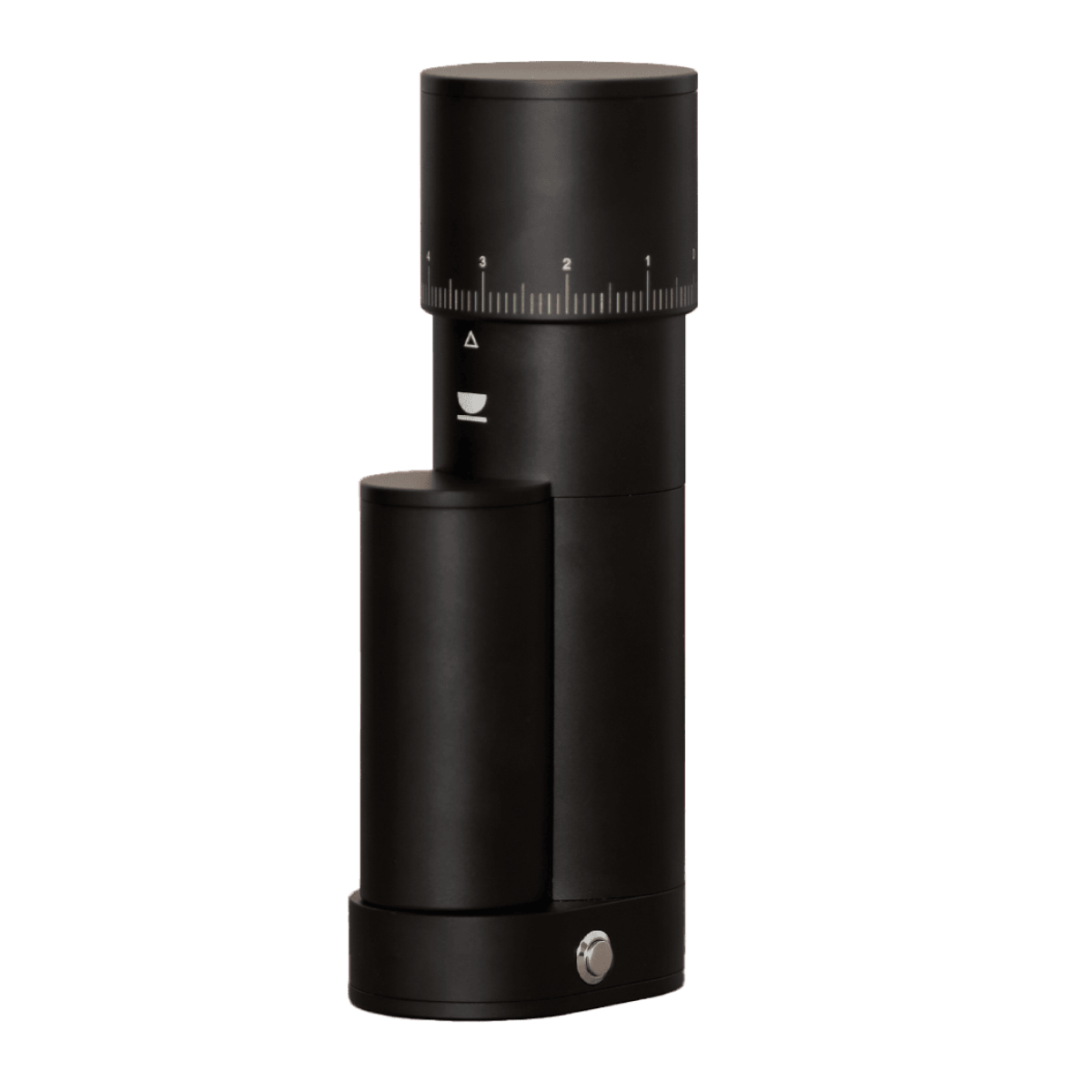 INCAPTO Onyx Moinho de café elétrico